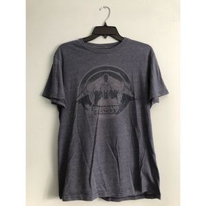 Guardians of the Galaxy MILANO Graphic Tee
